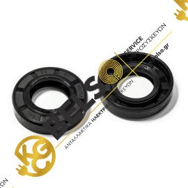 ΤΣΙΜΟΥΧΑ ΠΛΥΝΤΗΡΙΟΥ ΡΟΥΧΩΝ 25x47x10/11,5mm CANDY WHIRLPOOL ARISTON 92445469