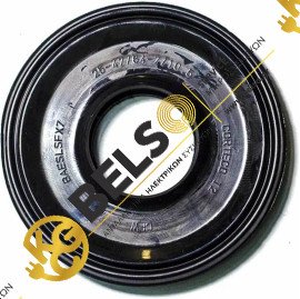 ΤΣΙΜΟΥΧA ΚΑΔΟΥ ΠΛΥΝΤΗΡΙΟY ΡΟΥΧΩΝ 25*47/64*7/10.5 INDESIT ARISTON C00042890