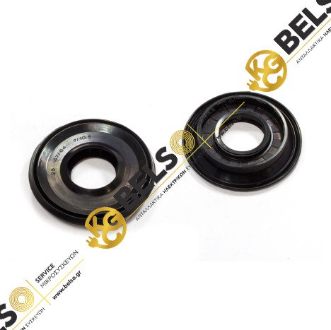 ΤΣΙΜΟΥΧA ΚΑΔΟΥ ΠΛΥΝΤΗΡΙΟY ΡΟΥΧΩΝ 25*47/64*7/10.5 INDESIT ARISTON C00042890