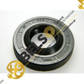 ΤΣΙΜΟΥΧΑ ΠΛΥΝΤΗΡΙΟΥ ΡΟΥΧΩΝ 25X53.5X10/14 PHILCO