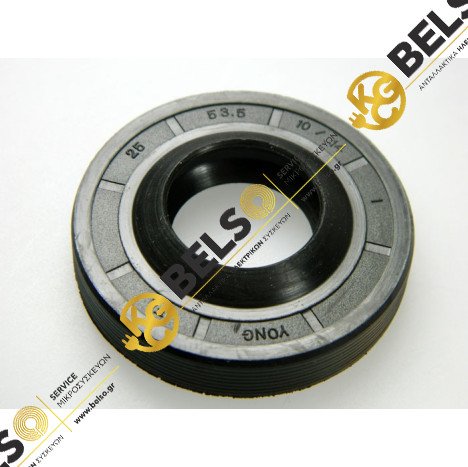 ΤΣΙΜΟΥΧΑ ΠΛΥΝΤΗΡΙΟΥ ΡΟΥΧΩΝ 25X53.5X10/14 PHILCO