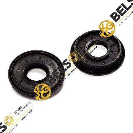 ΤΣΙΜΟΥΧΑ ΠΛΥΝΤΗΡΙΟΥ ΡΟΥΧΩΝ 25X55/68X8/11 ESKIMO SILTAL