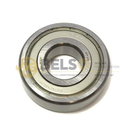 ΡΟΥΛΕΜΑΝ 6305 ZZ NSK 25mmx62mmx17mm