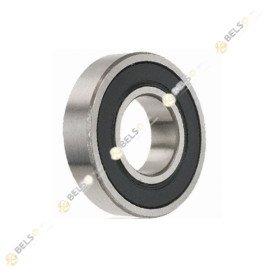 ΡΟΥΛΕΜΑΝ 6306 2RS 30mm*72mm*19mm