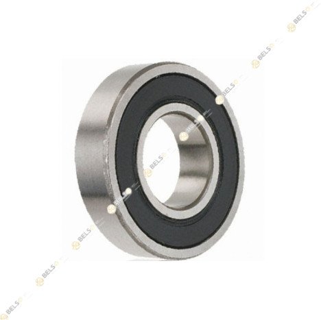ΡΟΥΛΕΜΑΝ 6306 2RS 30mm*72mm*19mm