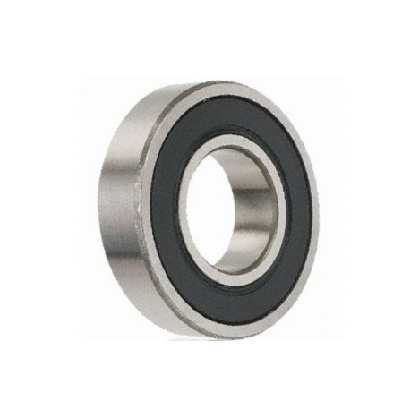 ΡΟΥΛΕΜΑΝ 6306 2RS 30mm*72mm*19mm