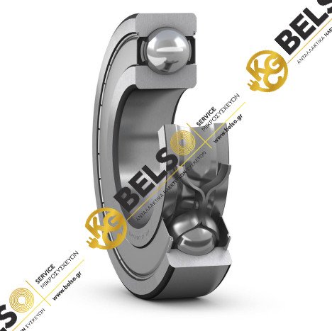 ΡΟΥΛΕΜΑΝ 6005 ΖΖ