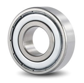 ΡΟΥΛΕΜΑΝ 6201 ΖΖ 12mm*32mm*10mm