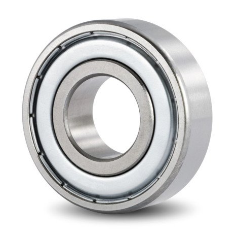 ΡΟΥΛΕΜΑΝ 6201 ΖΖ 12mm*32mm*10mm