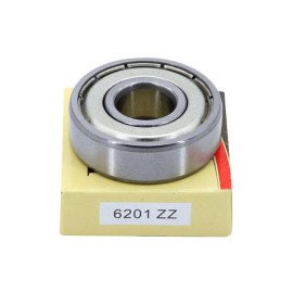 ΡΟΥΛΕΜΑΝ 6201 ΖΖ 12mm*32mm*10mm