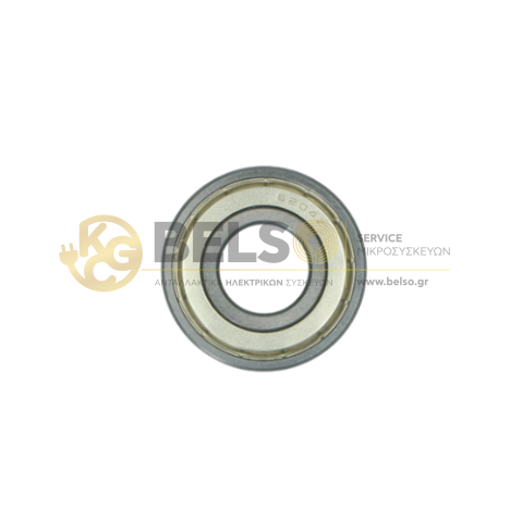 ΡΟΥΛΕΜΑΝ 6204 ZZ 20mmx47mmx14mm