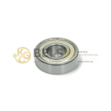 ΡΟΥΛΕΜΑΝ 6204 ZZ 20mmx47mmx14mm