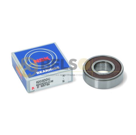 ΡΟΥΛΕΜΑΝ 6203 2RS NSK