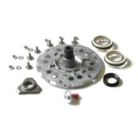 ΕΔΡΑΝΟ ΠΛΥΝΤΗΡΙΟΥ ΡΟΥΧΩΝ BRANDT (ΜΕΡΙΑ ΤΡΟΧΑΛΙΑΣ) 6203  55X4286