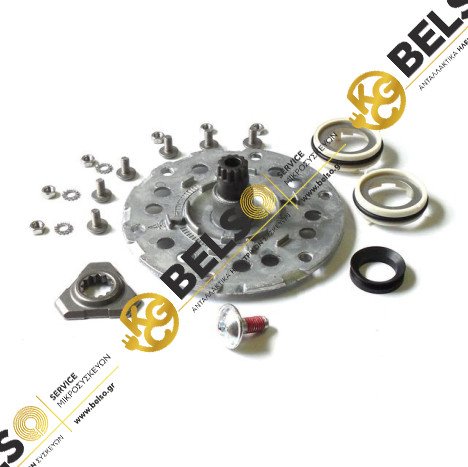 ΕΔΡΑΝΟ ΠΛΥΝΤΗΡΙΟΥ ΡΟΥΧΩΝ BRANDT (ΜΕΡΙΑ ΤΡΟΧΑΛΙΑΣ) 6203  55X4286