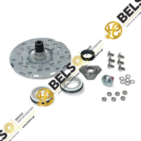 ΕΔΡΑΝΟ ΠΛΥΝΤΗΡΙΟΥ ΡΟΥΧΩΝ BRANDT (ΜΕΡΙΑ ΤΡΟΧΑΛΙΑΣ) 6203  55X4286