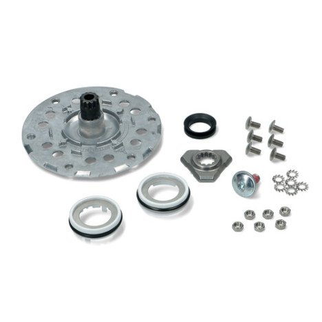 ΕΔΡΑΝΟ ΠΛΥΝΤΗΡΙΟΥ ΡΟΥΧΩΝ BRANDT (ΜΕΡΙΑ ΤΡΟΧΑΛΙΑΣ) 6203  55X4286