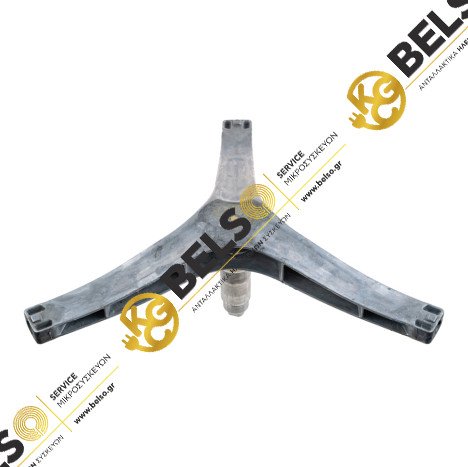 ΑΞΟΝΑΣ ΤΥΜΠΑΝΟΥ ΠΛΥΝΤΗΡΙΟΥ ΡΟΥΧΩΝ DELONGHI MIDEA D814WM 12338100001221 ORIGINAL