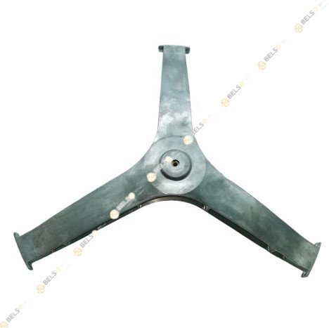 ΑΞΟΝΑΣ ΤΥΜΠΑΝΟΥ ΠΛΥΝΤΗΡΙΟΥ ΡΟΥΧΩΝ SAMSUNG DC97-18457A DC60-00107A DC97-17234A