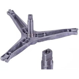 ΑΞΟΝΑΣ ΤΥΜΠΑΝΟΥ ΠΛΥΝΤΗΡΙΟΥ ΡΟΥΧΩΝ SAMSUNG DC97-15184A-3 DC97-15184A DC60-00078A DC60-00078B DC97-15963B DC97-15963A