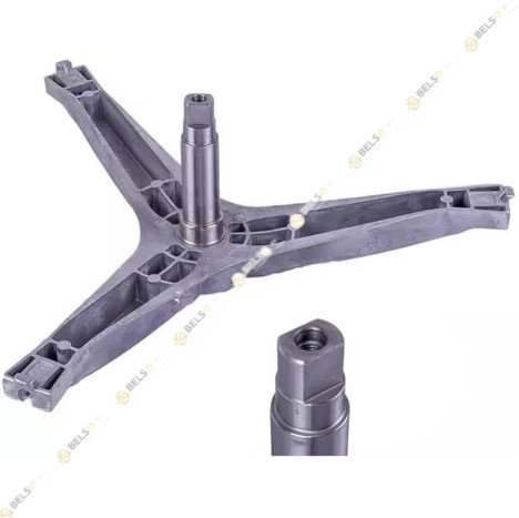 ΑΞΟΝΑΣ ΤΥΜΠΑΝΟΥ ΠΛΥΝΤΗΡΙΟΥ ΡΟΥΧΩΝ SAMSUNG DC97-15184A-3 DC97-15184A DC60-00078A DC60-00078B DC97-15963B DC97-15963A