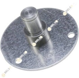 ΒΑΣΗ (ΑΞOΝΑΣ) ΤΥΜΠΑΝΟΥ ΣΤΕΓΝΩΤΗΡΙΟΥ HOOVER 09201120 40003979 40006362 40012471 ORIGINAL