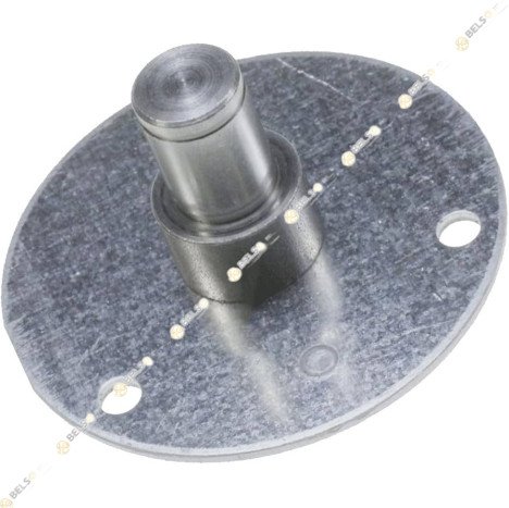 ΒΑΣΗ (ΑΞOΝΑΣ) ΤΥΜΠΑΝΟΥ ΣΤΕΓΝΩΤΗΡΙΟΥ HOOVER 09201120 40003979 40006362 40012471 ORIGINAL