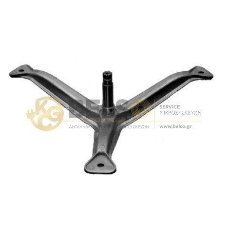 ΑΞΟΝΑΣ ΤΥΜΠΑΝΟΥ ΠΛΥΝΤΗΡΙΟY ΡΟΥΧΩΝ ARISTON INDESIT WHIRLPOOL 482000027794 482000070258