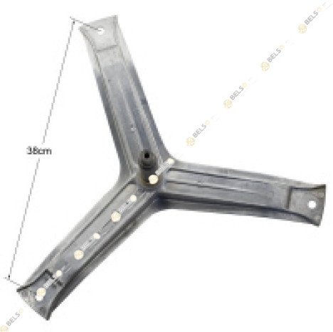 ΑΞΟΝΑΣ ΤΥΜΠΑΝΟΥ ΠΛΥΝΤΗΡΙΟΥ ΡΟΥΧΩΝ BOSCH SIEMENS PITSOS 00215117 00236611