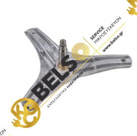 ΑΞΟΝΑΣ ΤΥΜΠΑΝΟΥ ΠΛΥΝΤΗΡΙΟΥ ΡΟΥΧΩΝ LG 4434ER1005A MHW39232001