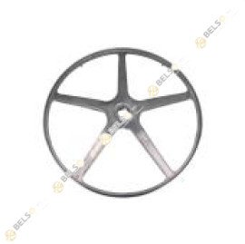 ΤΡΟΧΑΛΙA ΚΑΔΟΥ ΠΛΥΝΤΗΡΙΟY ΡΟΥΧΩΝ MORRIS MIDEA DELONGHI WIW-91407DL 12338100000149 302930900005