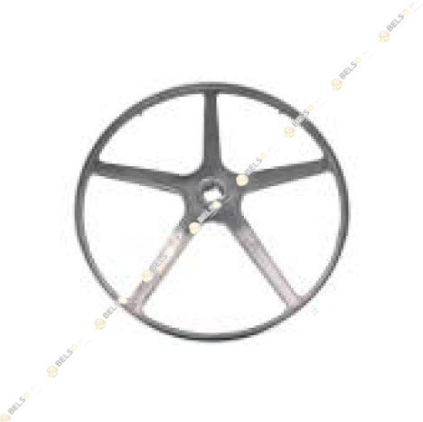 ΤΡΟΧΑΛΙA ΚΑΔΟΥ ΠΛΥΝΤΗΡΙΟY ΡΟΥΧΩΝ MORRIS MIDEA DELONGHI WIW-91407DL 12338100000149 302930900005