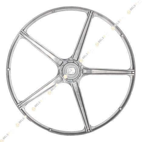ΤΡΟΧΑΛΙA ΚΑΔΟΥ ΠΛΥΝΤΗΡΙΟY ΡΟΥΧΩΝ MORRIS MIDEA DELONGHI WIW-91407DL 12338100000149 302930900005