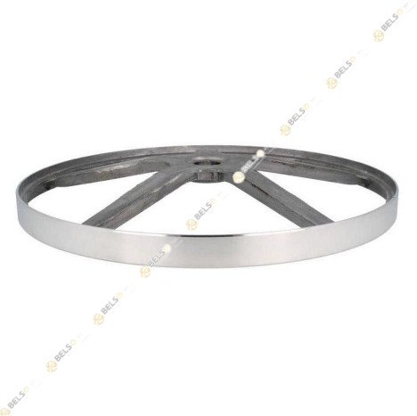 ΤΡΟΧΑΛΙA ΚΑΔΟΥ ΠΛΥΝΤΗΡΙΟY ΡΟΥΧΩΝ MORRIS MIDEA DELONGHI WIW-91407DL 12338100000149 302930900005