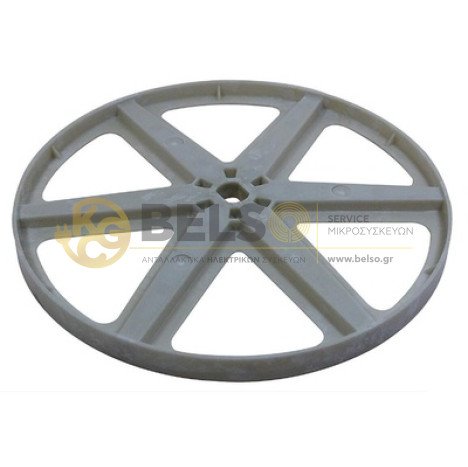 ΤΡΟΧΑΛΙA ΠΛΥΝΤΗΡΙΟY ΡΟΥΧΩΝ SAMSUNG DC66-00767A