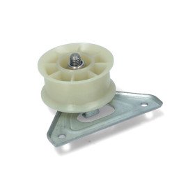 ΤΡΟΧΑΛΙΑ ΜΟΤΕΡ ΣΤΕΓΝΩΤΗΡΙΟΥ ΡΟΥΧΩΝ ARISTON INDESIT WHIRLPOOL 488000504520 C00113879