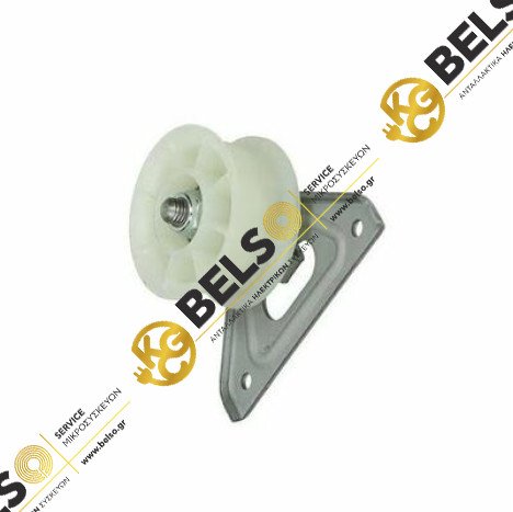 ΤΡΟΧΑΛΙΑ ΜΟΤΕΡ ΣΤΕΓΝΩΤΗΡΙΟΥ ΡΟΥΧΩΝ ARISTON INDESIT WHIRLPOOL 488000504520 C00113879