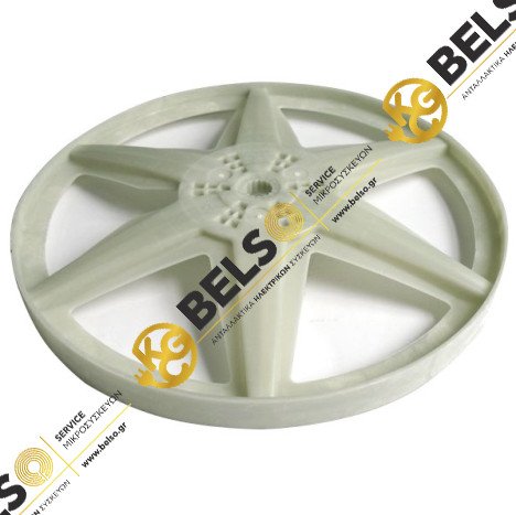 ΤΡΟΧΑΛΙA ΚΑΔΟΥ ΠΛΥΝΤΗΡΙΟY ΡΟΥΧΩΝ CANDY 41017885 41024467 