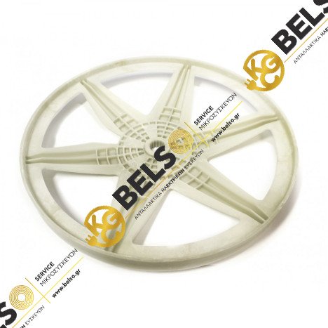 ΤΡΟΧΑΛΙA ΚΑΔΟΥ ΠΛΥΝΤΗΡΙΟY ΡΟΥΧΩΝ CANDY 41017885 41024467 