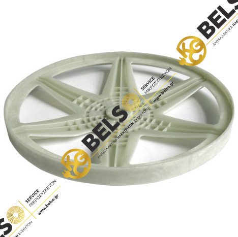 ΤΡΟΧΑΛΙA ΚΑΔΟΥ ΠΛΥΝΤΗΡΙΟY ΡΟΥΧΩΝ CANDY 41017885 41024467 