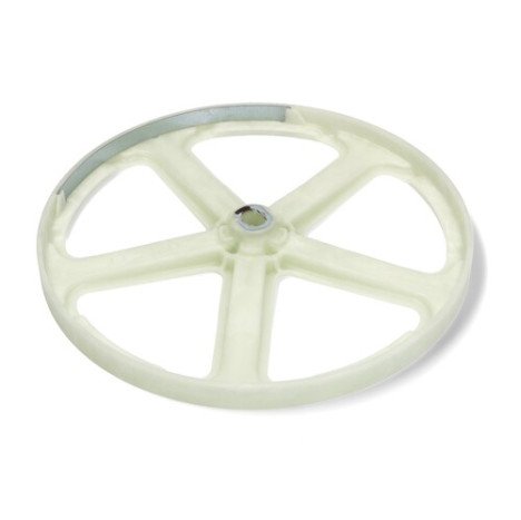ΤΡΟΧΑΛΙΑ KAΔΟΥ ΠΛΥΝΤΗΡΙΟΥ ΡΟΥΧΩΝ AEG ELECTROLUX ZANUSSI 1084895083 ORIGINAL