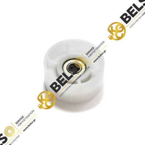 ΤΡΟΧΑΛΙΑ ΙΜΑΝΤΑ ΣΤΕΓΝΩΤΗΡΙΟΥ ΡΟΥΧΩΝ BOSCH SIEMENS 00632045