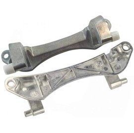 ΜΕΝΤΕΣΕΣ ΠΟΡΤΑΣ ΠΛΥΝΤΗΡΙΟΥ ΡΟΥΧΩΝ CANDY VESTEL 37016846 49051537 ORIGINAL