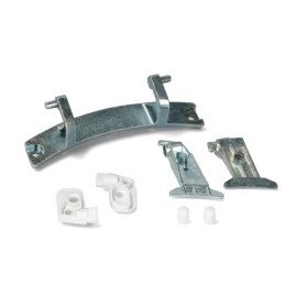 ΜΕΝΤΕΣΕΣ ΠΟΡΤΑΣ ΠΛΥΝΤΗΡΙΟY ΡΟΥΧΩΝ CANDY HOOVER ZEROWATT KIT 91700102 49001262
