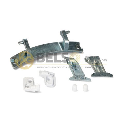 ΜΕΝΤΕΣΕΣ ΠΟΡΤΑΣ ΠΛΥΝΤΗΡΙΟY ΡΟΥΧΩΝ CANDY HOOVER ZEROWATT KIT 91700102 49001262