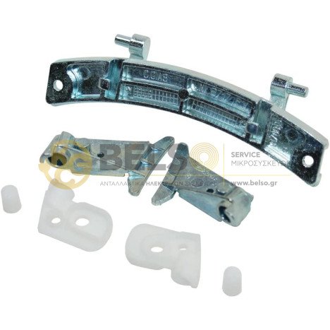 ΜΕΝΤΕΣΕΣ ΠΟΡΤΑΣ ΠΛΥΝΤΗΡΙΟY ΡΟΥΧΩΝ CANDY HOOVER ZEROWATT KIT 91700102 49001262