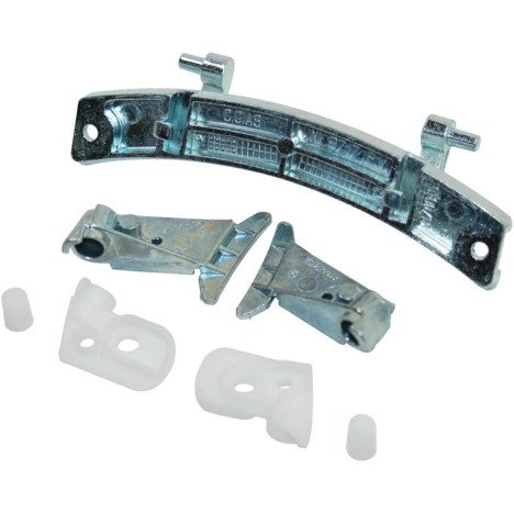 ΜΕΝΤΕΣΕΣ ΠΟΡΤΑΣ ΠΛΥΝΤΗΡΙΟY ΡΟΥΧΩΝ CANDY HOOVER ZEROWATT KIT 91700102 49001262