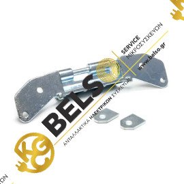ΜΕΝΤΕΣΕΣ ΠΟΡΤΑΣ ΠΛΥΝΤΗΡΙΟY ΡΟΥΧΩΝ BOSCH  SIEMENS PITSOS 4600 00153150 00163128 