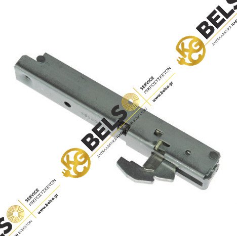 ΜΕΝΤΕΣΕΣ ΠΟΡΤΑΣ ΦΟΥΡΝΟΥ ΚΟΥΖΙΝΑΣ GORENJE 109485