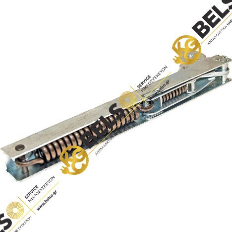 ΜΕΝΤΕΣΕΣ ΠΟΡΤΑΣ ΦΟΥΡΝΟΥ ΚΟΥΖΙΝΑΣ BOSCH SIEMENS 00266842 00266698 ORIGINAL